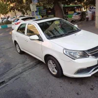 جیلی اکسلنت کم کار تضمینی ۹۸