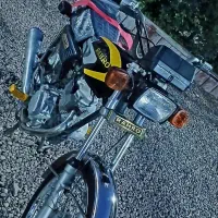هوندا ۱۲۵ ژاپنی