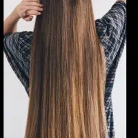 خریدار مو از ۶۰ سانت