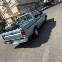 مزدا کارا ۲۰۰۰|خودرو سواری و وانت|ارومیه, |دیوار