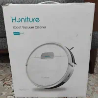 جارو رباتیک Honiture G20