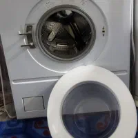 لباسشویی پارس