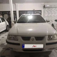 سمند LX|خودرو سواری و وانت|مشهد, آزادشهر|دیوار