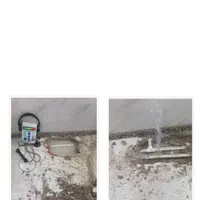 خدمات نشت یابی آب با دستگاه الکترونیکی|خدمات پیشه و مهارت|بندر ماهشهر, |دیوار