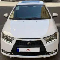 دنا پلاس توربو اتومات در حد صفر