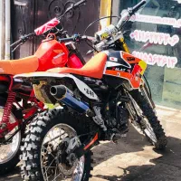فلات 250 طرح ktm