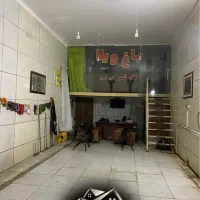 اجارهمغازه/واگذاریکارواش|اجارهٔ مغازه و غرفه|تربتحیدریه, یحیی آباد|دیوار