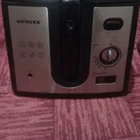 سرخ کن سالم نو هستش