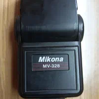 فلاش دوربین عکاسی Mikona