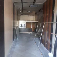 مغازه ۴۰متری کف سنگ بغل درمانگاه توس۱۶|اجارهٔ مغازه و غرفه|مشهد, بهاران|دیوار