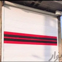 تعمیر ،اجراوفروش تکی و عمده درب کرکره برقی|خدمات پیشه و مهارت|زاهدان, |دیوار