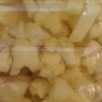 فروش انواع ترشیجات ماست محلی