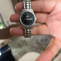 ساعت مچی طلا عطیقه