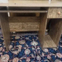 میز تحریر کشو دار جنس خوب