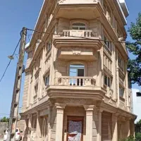 سنگکاری ساختمان