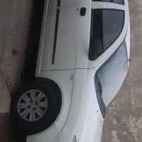 تیبا ۲ هاچبک  سفیدمدل ۱۴۰۰عروسک‌ اماده سفر|خودرو سواری و وانت|شیراز, کوشک بیدک|دیوار