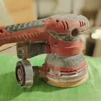 سمباده زن محک|ابزارآلات|کوهسرخ, |دیوار