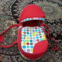 ساک حمل نوزاد