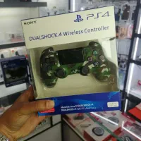 دسته ps4 و ps3 و ps2|کنسول، بازی ویدئویی و آنلاین|یزد, |دیوار