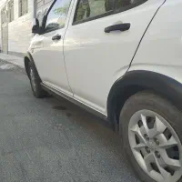 کوئیک سفید معمولی مدل 1399|خودرو سواری و وانت|بیرجند, |دیوار
