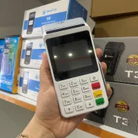 دستگاه کارتخوانM3p اکبندWi-Fiدار4G