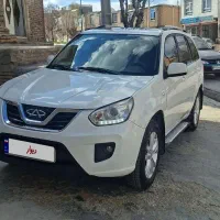 خودرو ام وی ام x33