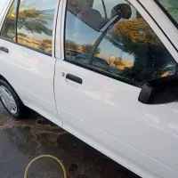 پرایدمدل ۹۷