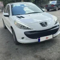 207 پاناروما 401 بسیار تمیز