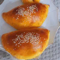پیراشکی تنوری خانگی|خوردنی و آشامیدنی|مشهد, وکیل‌آباد|دیوار