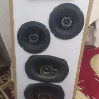 اسپیکر|سیستم صوتی خانگی|بندرعباس, |دیوار