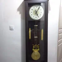 ساعت ایستاده