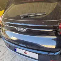 ام وی ام x22 mt پرو رنگ مشکی مدل ۱۴۰۳|خودرو سواری و وانت|زاهدان, |دیوار