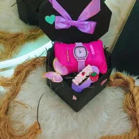 ساعت.دستبند.ساعت هوشمند.هدیه کادو روز مادر