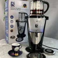 چای ساز سماوری