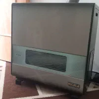 بخاری