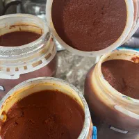 رب گوجه خانگی