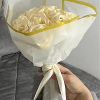 گل روبانی