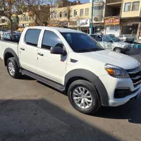 پیکاپ فوتون دیزل|خودرو سواری و وانت|یزد, |دیوار