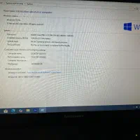 لپ تاپ لنوو b590 . فروش فوری