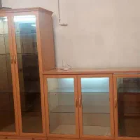 بوفه سفارشی فروش به علت مهاجرت