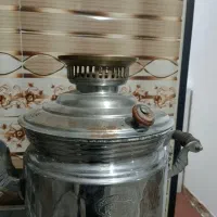 دو عدد سماور|سماور، چایساز، قهوهساز|اردبیل, |دیوار