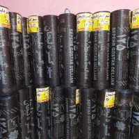 ایزوگام سراپوش گستر دلیجان  میرزایی|مصالح و تجهیزات ساختمان|کهک, |دیوار