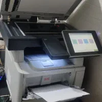 پرینتر hp مدل m525|پرینتر، اسکنر، کپی، فکس|قم, سید معصوم|دیوار