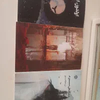 تعدادی کتاب