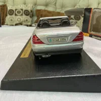 ماکت Mercedes-Benz SLK 230 (1996)|کلکسیون و سرگرمی|بندر انزلی, عباس آباد|دیوار