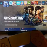 نصب بازی PS4-PS5|کنسول، بازی ویدئویی و آنلاین|شیراز, معالی‌آباد|دیوار