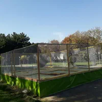 ترامپولین تخته ای / ترامپولین ۶ تخته|اسباببازی|تهران, سازمان آب|دیوار