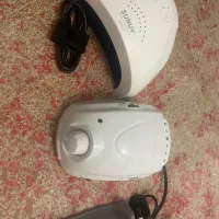 پک کامل کاشت ناخن