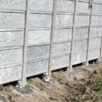 دیوار پیش ساخته اقساطی و باکیفیت