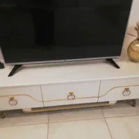 تلویزیون ال جی 43 اینچ کاملا سالم